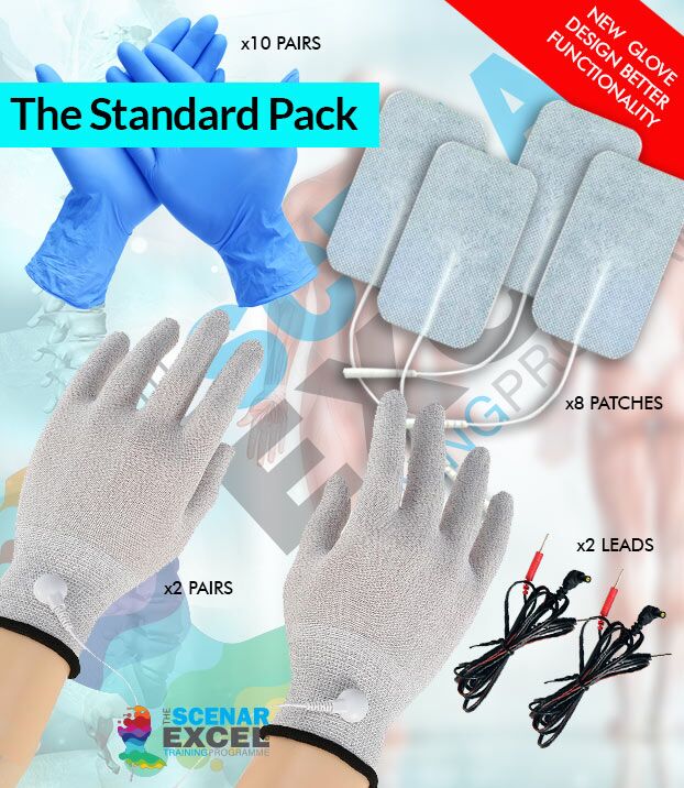 Standard Student Training Pack