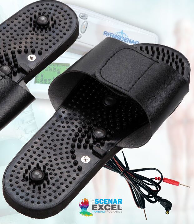 SCENAR Slippers - Image 2